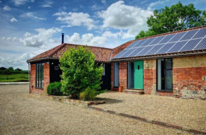 East Green Farm Cottages - The Old Stables